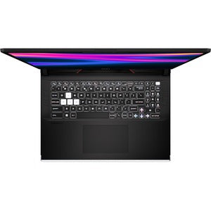 MSI Raider GE78 HX 13VI-073AU 17 MSI Raider GE78 HX 13VI-073AU 17